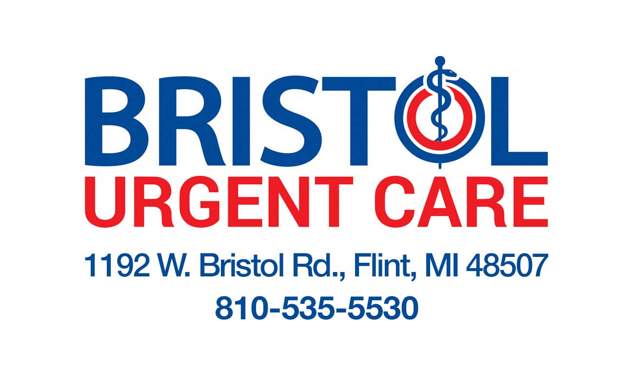 About Bristol Urgent Care 1192 W Bristol Rd. Flint MI